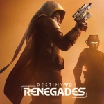 Packshot Destiny 2: Renegades Packshot Destiny 2: Renegades