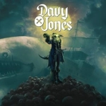 Packshot Davy X Jones Packshot Davy X Jones