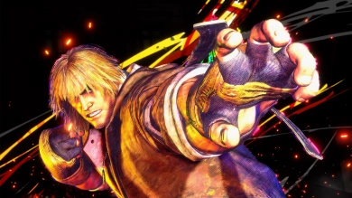 Street Fighter 6 pakt record voor gelijktijdige spelers