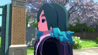 Speel vanaf morgen de INAZUMA ELEVEN: Victory Road demo