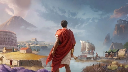 Anno 117: Pax Romana - Wordt nog beter dan Anno 1800