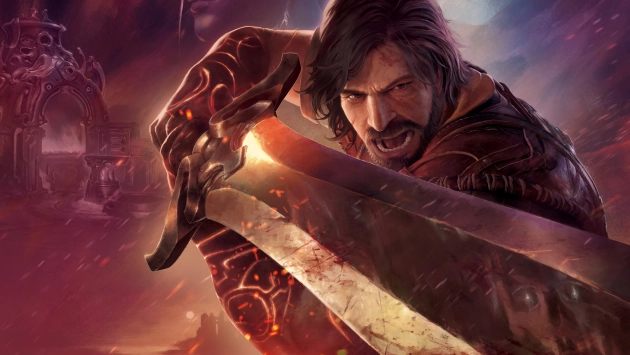 Blades of Fire - Review
