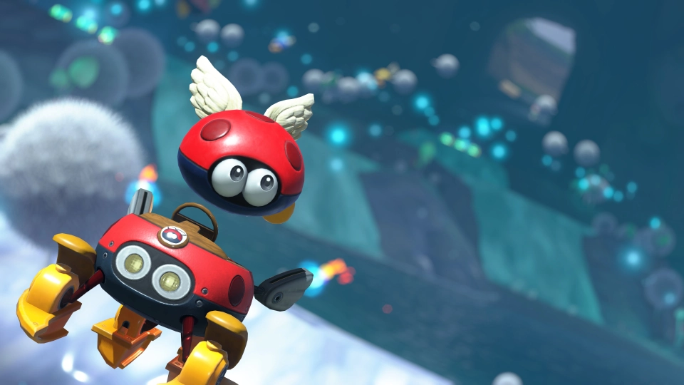 Alles wat je moet weten over Mario Kart World 5