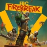 FBC: Firebreak-packshot